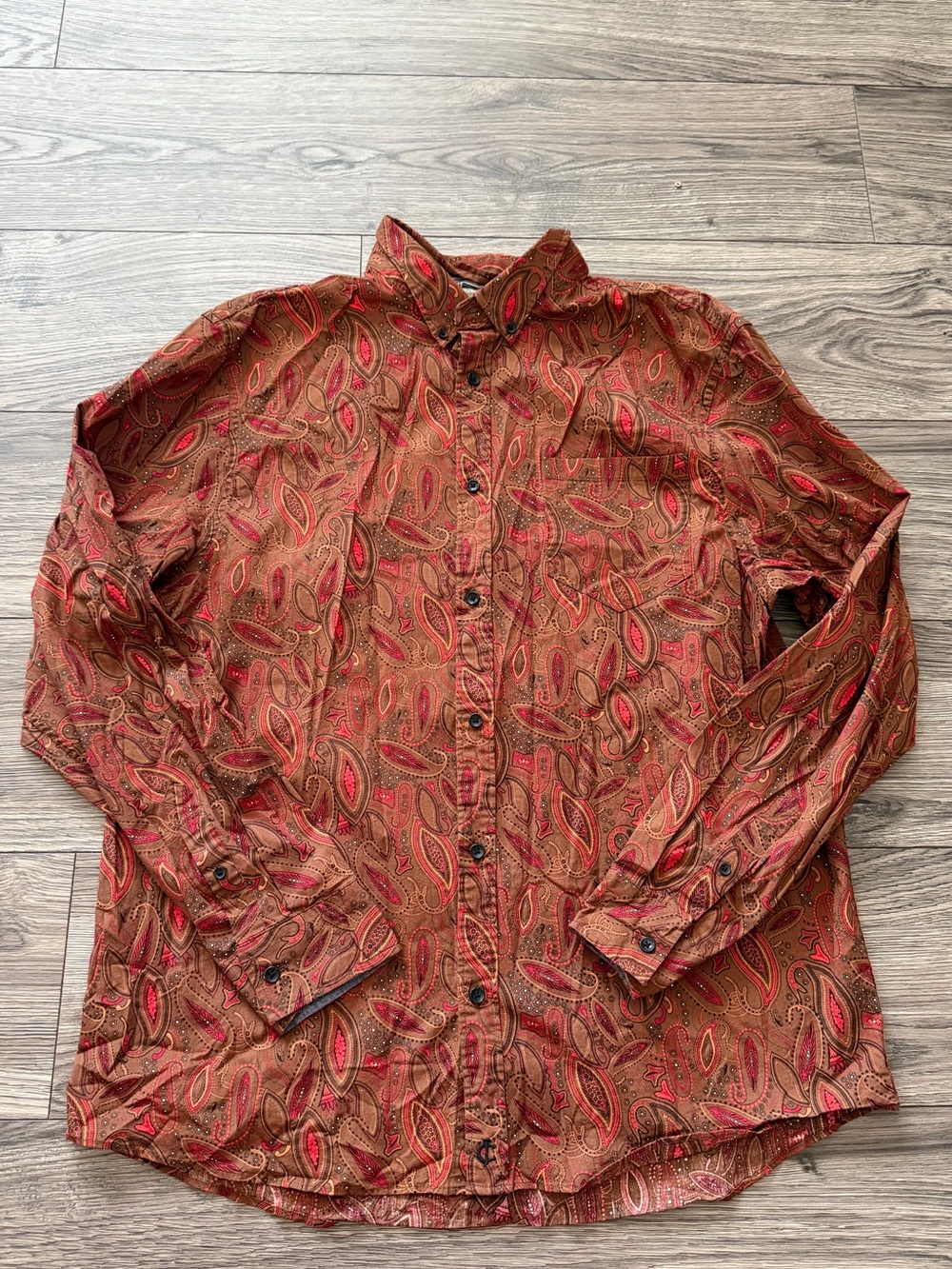 Cody James shirt